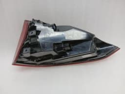PORSCHE Porsche Cayenne 958 92A left rear light 7P5945207G tail light rear left — thumbnail 7