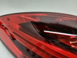 PORSCHE Porsche Cayenne 958 92A left rear light 7P5945207G tail light rear left — thumbnail 4