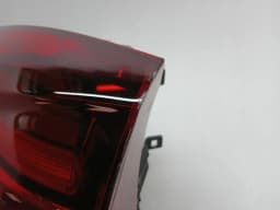 PORSCHE Porsche Cayenne 958 92A left rear light 7P5945207G tail light rear left — thumbnail 3