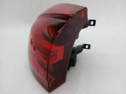 PORSCHE Porsche Cayenne 958 92A left rear light 7P5945207G tail light rear left — thumbnail 5