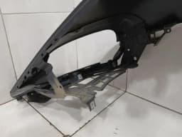 PORSCHE Porsche Taycan 9J Left Wing 9J1821101AY Left Fender Power Door — thumbnail 9