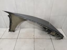 PORSCHE Porsche Boxster 987 MK2 Left Wing 98750303102 FAULTY Fender Left FAULTY — thumbnail 5