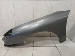 PORSCHE Porsche Boxster 987 MK2 Left Wing 98750303102 FAULTY Fender Left FAULTY — thumbnail 2