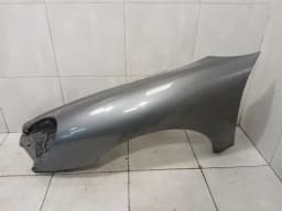 PORSCHE Porsche Boxster 987 MK2 Left Wing 98750303102 FAULTY Fender Left FAULTY — thumbnail 1
