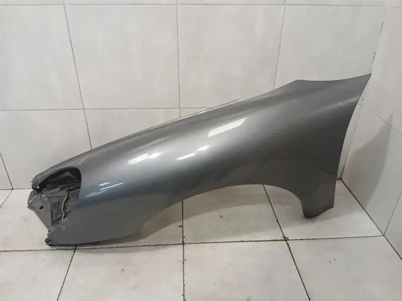 PORSCHE Porsche Boxster 987 MK2 Left Wing 98750303102 FAULTY Fender Left FAULTY
