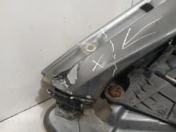 PORSCHE Porsche Boxster 987 MK2 Left Wing 98750303102 FAULTY Fender Left FAULTY — thumbnail 7