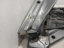 PORSCHE Porsche Boxster 987 MK2 Left Wing 98750303102 FAULTY Fender Left FAULTY — thumbnail 8