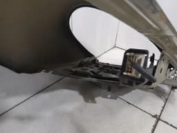 PORSCHE Porsche Boxster 987 MK2 Left Wing 98750303102 FAULTY Fender Left FAULTY — thumbnail 10