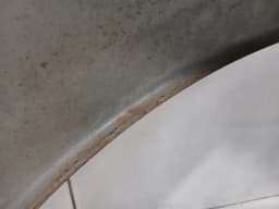 PORSCHE Porsche Boxster 987 MK2 Left Wing 98750303102 FAULTY Fender Left FAULTY — thumbnail 9