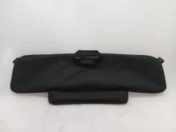 AUDI Genuine Audi R8 4S Spyder Wind Deflector With Bag 427862953 Soul 4S7862965 — thumbnail 2
