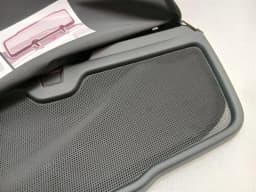 AUDI Genuine Audi R8 4S Spyder Wind Deflector With Bag 427862953 Soul 4S7862965 — thumbnail 6