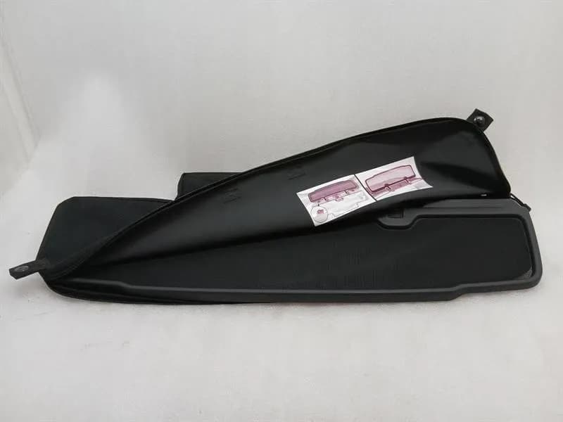 Genuine Audi R8 4S Spyder Wind Deflector With Bag 427862953 Soul 4S7862965