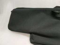 AUDI Genuine Audi R8 4S Spyder Wind Deflector With Bag 427862953 Soul 4S7862965 — thumbnail 4