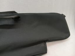 AUDI Genuine Audi R8 4S Spyder Wind Deflector With Bag 427862953 Soul 4S7862965 — thumbnail 3