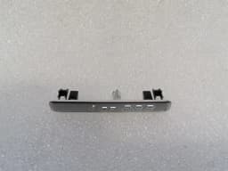 AUDI AUDI R8 4S RWS Bezel 4S0853191A DASHBOARD EMBLEM1 OF 999 RWD — thumbnail 3