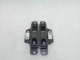 BENTLEY Bentley Continental GTC 18-24 3S 3SD soft top catch 3SD871398 hood closure — thumbnail 1