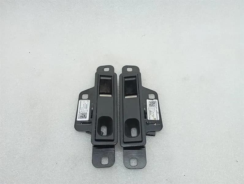 BENTLEY Bentley Continental GTC 18-24 3S 3SD soft top catch 3SD871398 hood closure