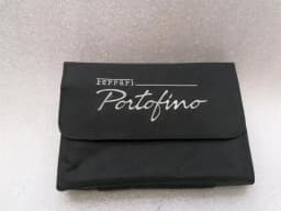 FERRARI FERRARI PORTOFINO F164 SERVICE BOOKLET Faulty MANUAL — thumbnail 6