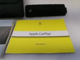 FERRARI FERRARI PORTOFINO F164 SERVICE BOOKLET Faulty MANUAL — thumbnail 3