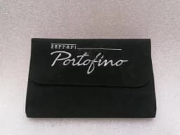 FERRARI FERRARI PORTOFINO F164 SERVICE BOOKLET Faulty MANUAL — thumbnail 7