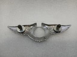 BENTLEY Bentley Arnage T boat lid badge PS112136PB tailgate emblem — thumbnail 6