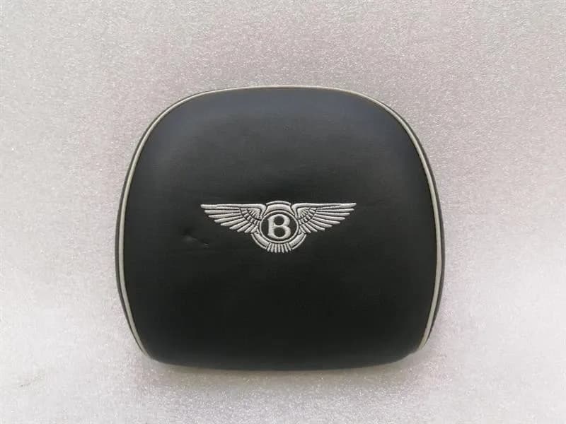 BENTLEY Bentley Continental GTC 18-24 3S 3SD Headrest Rear Left 3SD885902A Headrest