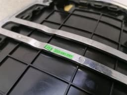 BENTLEY Bentley Continental GTC 18-24 3S 3SD Headrest Rear Left 3SD885902A Headrest — thumbnail 6