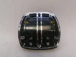 BENTLEY Bentley Continental GTC 18-24 3S 3SD Headrest Rear Left 3SD885902A Headrest — thumbnail 5