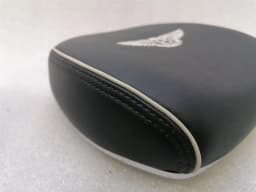 BENTLEY Bentley Continental GTC 18-24 3S 3SD Headrest Rear Left 3SD885902A Headrest — thumbnail 4