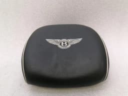 BENTLEY Bentley Continental GTC 18-24 3S 3SD Headrest Rear Left 3SD885902A Headrest — thumbnail 9