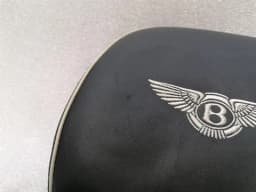 BENTLEY Bentley Continental GTC 18-24 3S 3SD Headrest Rear Left 3SD885902A Headrest — thumbnail 2
