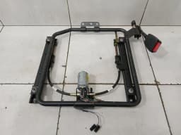 BENTLEY Bentley Arnage T rear right seat frame 0390206693 seat frame rear right — thumbnail 8