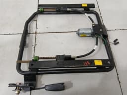BENTLEY Bentley Arnage T rear right seat frame 0390206693 seat frame rear right — thumbnail 5
