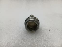 FERRARI Genuine Ferrari Titanium Wheel Bolts Titanium Bolt Kit New 206274 812 SF90 PISTA — thumbnail 4