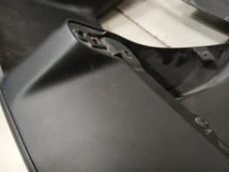FERRARI FERRARI F167 55017843 12 CILINDRI REAR BUMPER DIFFUSER 820443 25391 — thumbnail 8