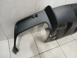 FERRARI FERRARI F167 55017843 12 CILINDRI REAR BUMPER DIFFUSER 820443 25391 — thumbnail 9