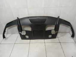 FERRARI FERRARI F167 55017843 12 CILINDRI REAR BUMPER DIFFUSER 820443 25391 — thumbnail 1