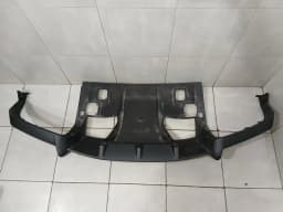 FERRARI FERRARI F167 55017843 12 CILINDRI REAR BUMPER DIFFUSER 820443 25391 — thumbnail 3