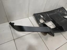FERRARI FERRARI F167 55017843 12 CILINDRI REAR BUMPER DIFFUSER 820443 25391 — thumbnail 4