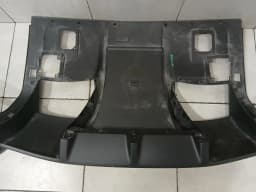 FERRARI FERRARI F167 55017843 12 CILINDRI REAR BUMPER DIFFUSER 820443 25391 — thumbnail 6