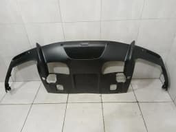FERRARI FERRARI F167 55017843 12 CILINDRI REAR BUMPER DIFFUSER 820443 25391 — thumbnail 1
