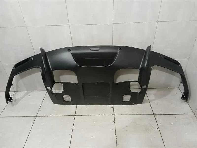 FERRARI F167 55017843 12 CILINDRI REAR BUMPER DIFFUSER 820443 25391
