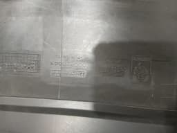 FERRARI FERRARI F167 55017843 12 CILINDRI REAR BUMPER DIFFUSER 820443 25391 — thumbnail 7