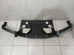 FERRARI FERRARI F167 55017843 12 CILINDRI REAR BUMPER DIFFUSER 820443 25391 — thumbnail 3