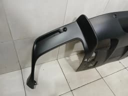 FERRARI FERRARI F167 55017843 12 CILINDRI REAR BUMPER DIFFUSER 820443 25391 — thumbnail 8