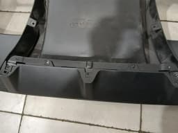 FERRARI FERRARI F167 55017843 12 CILINDRI REAR BUMPER DIFFUSER 820443 25391 — thumbnail 8