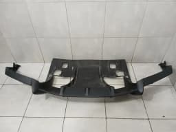 FERRARI FERRARI F167 55017843 12 CILINDRI REAR BUMPER DIFFUSER 820443 25391 — thumbnail 2