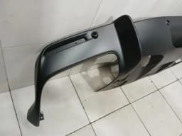 FERRARI FERRARI F167 55017843 12 CILINDRI REAR BUMPER DIFFUSER 820443 25391 — thumbnail 9