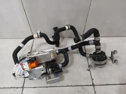 FERRARI FERRARI 296 GTS F171 814467 HV BATTERY HEATER + PUMP + VALVE 838313 797425 — thumbnail 2