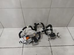 FERRARI FERRARI 296 GTS F171 814467 HV BATTERY HEATER + PUMP + VALVE 838313 797425 — thumbnail 1
